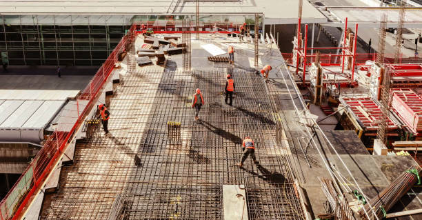 Best Concrete Contractor Near Me  in West Buechel, KY
